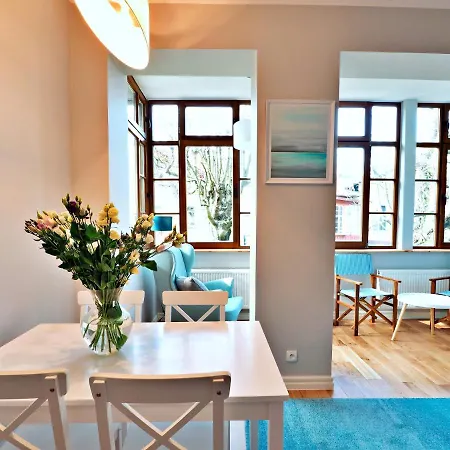 Molo & Monte Cassino Appartement