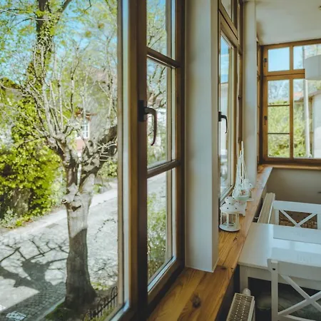 Molo & Monte Cassino Appartement