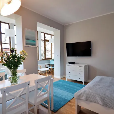Appartement Molo & Monte Cassino *