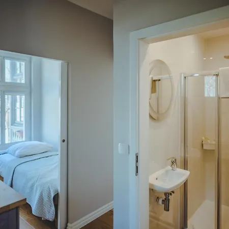 Molo & Monte Cassino Appartement Sopot